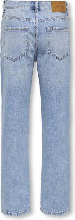 Produktbild Only & Sons Junior Osjedge Straight Lb 2785 Tai Dnm Noos (152)