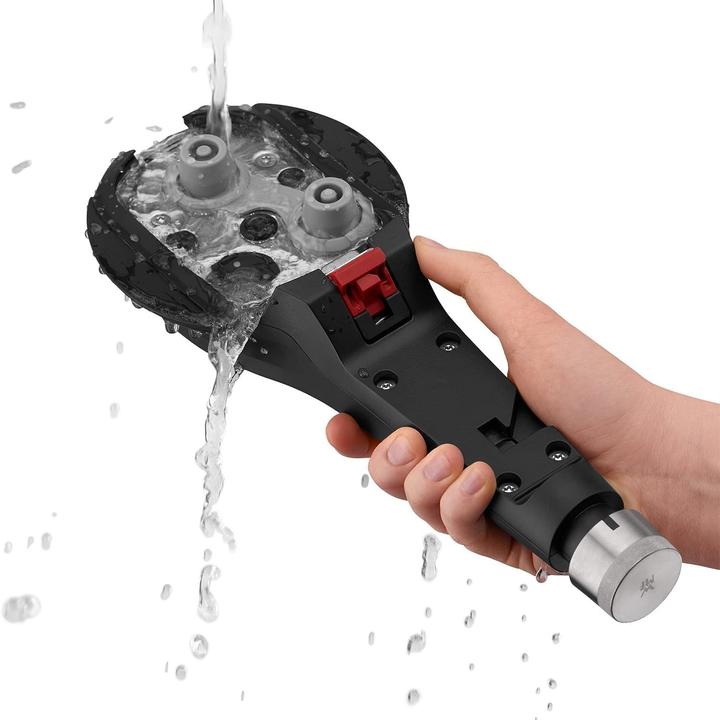 Productafbeelding WMF Perfect Premium (22 cm, Snelkookpan)