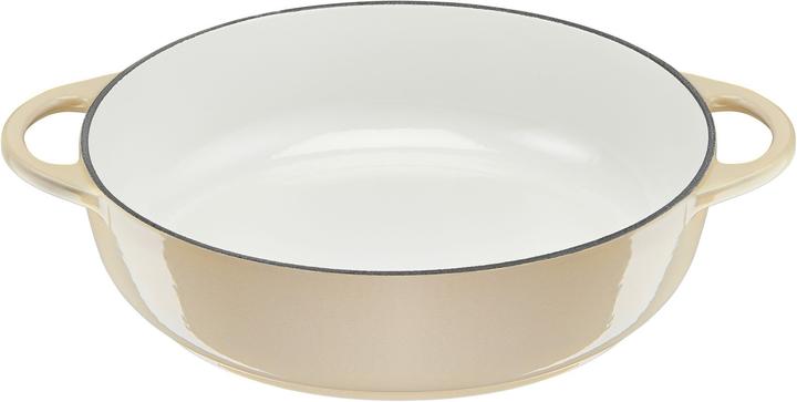 Image du produit Tefal LOV cocotte (28 cm, Cocotte + faitout, Casserole, Fer)