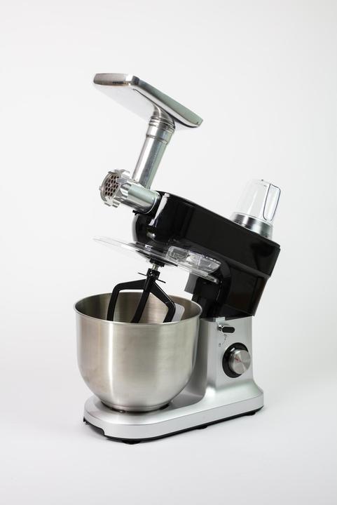 Produktbild Ohmex Küchenmaschine SMX-6208 (1200 W)