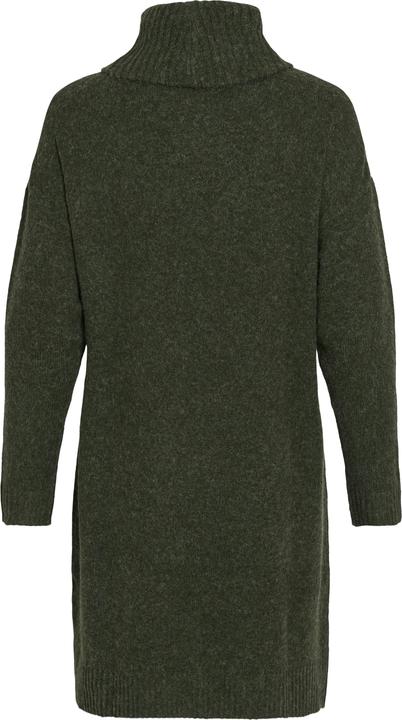 Actual product image Vila VIHANNA Strick Minikleid (XL)