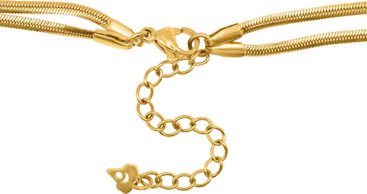 Image du produit Heideman Acili doré (100% acier inoxydable)