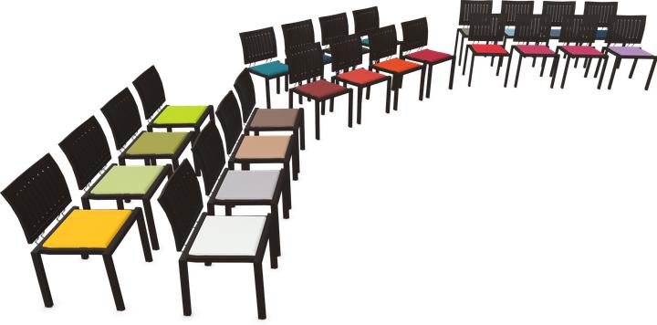 Image du produit Dietiker Quadro W Stuhl