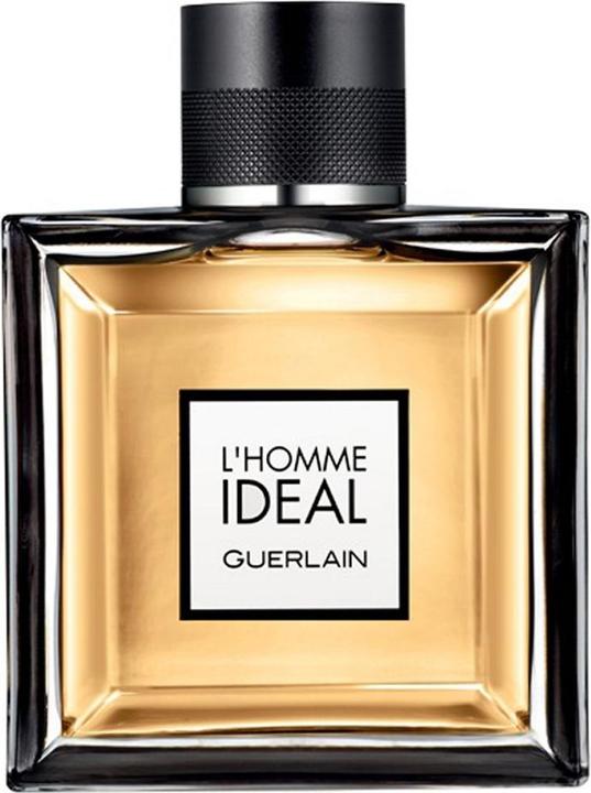 Actual product image Guerlain L'Homme Idéal (Eau de toilette, 50 ml)