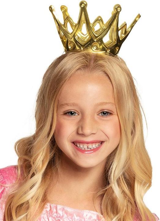 Produktbild Boland Prinzessin Krone