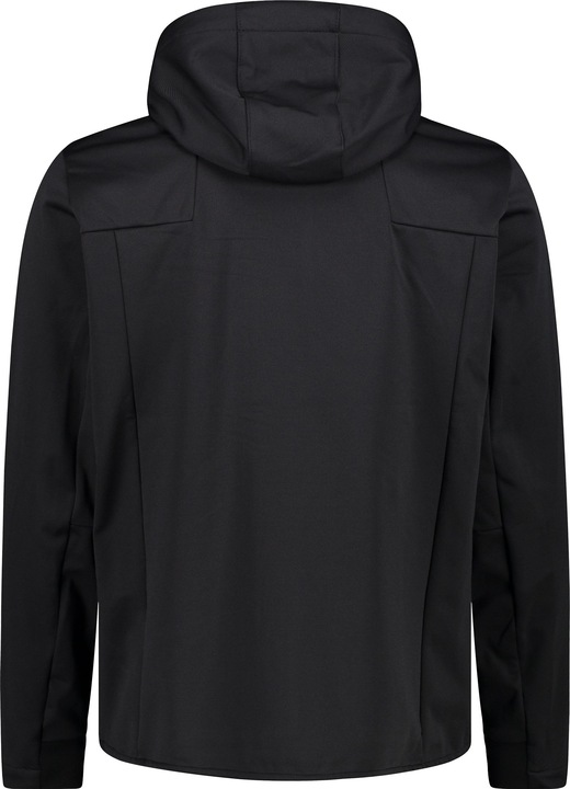 Actual product image CMP Campagnolo Zip Hoodie (46, S)