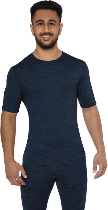 Produktbild Normani Herren Merino T-Shirt Darwin - 1585 (M)