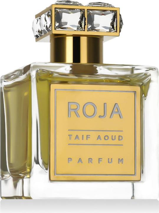 Produktbild Roja Parfums Roja Taif Aoud Parfum 3.4 Fl Oz (Extrait De Parfum, 100 ml)