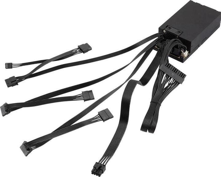 Actual product image Fortron Flexguru 250 (250 W)