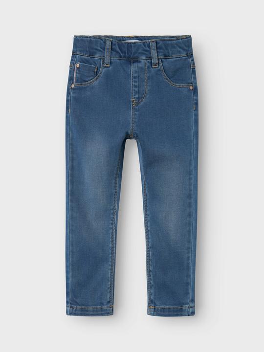 Actual product image Name it NMFSALLI SLIM DNM LEGGING 5357-TO NOOS (80)