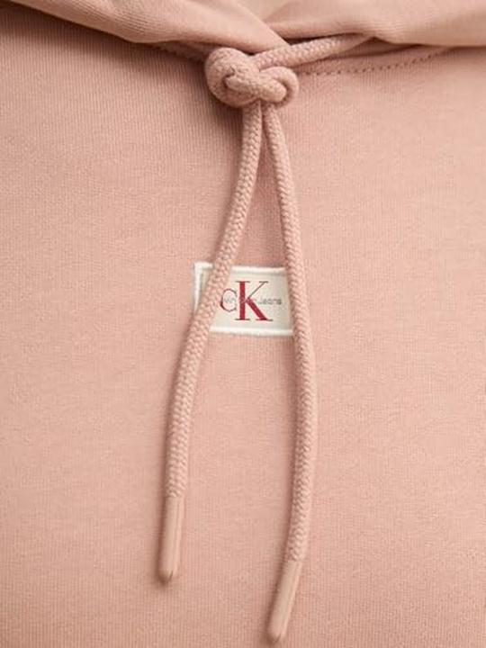 Immagine prodotto Calvin Klein Jeans Woven Label Regular Hoodie (L)