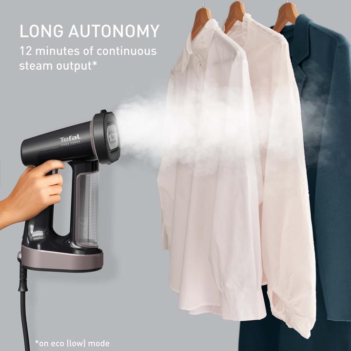 Produktbild Tefal DT8765 (1800 W, 35 g/min)