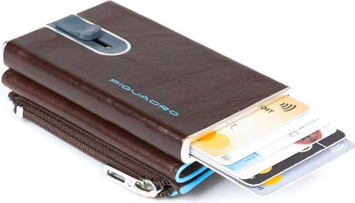 Actual product image Piquadro Credit card holder