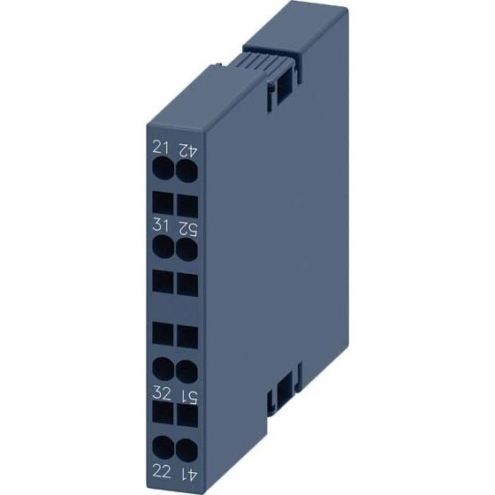 Thumbnail - Siemens Hilfsschalter für Schütz, Automatisierung