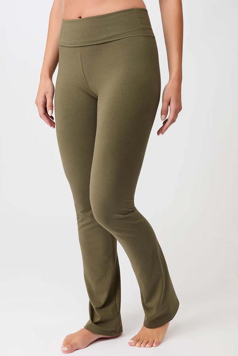 Actual product image Mandala Women's Classic Rolldown (XS)