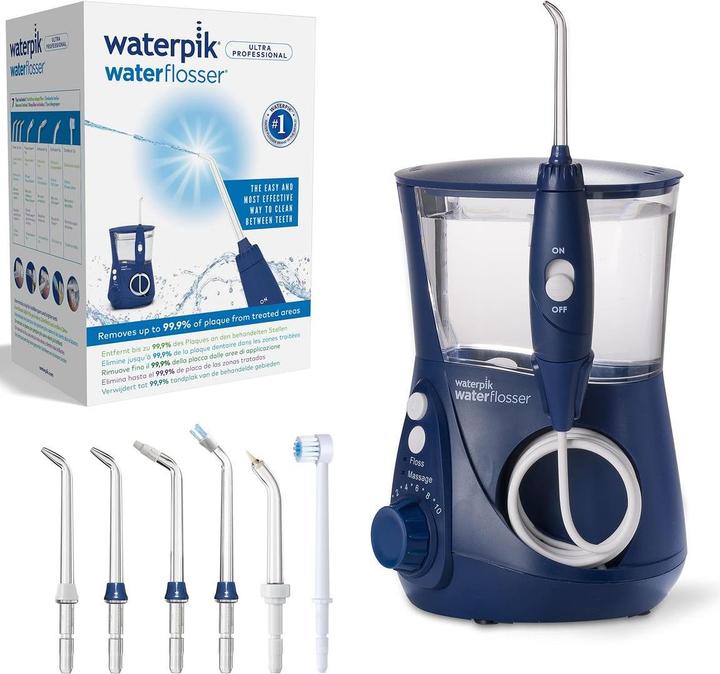 Produktbild Waterpik Ultra Professional WP-663