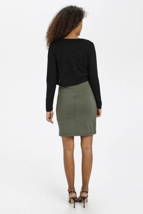 Actual product image Kaffe 's cardigan ankra (L)