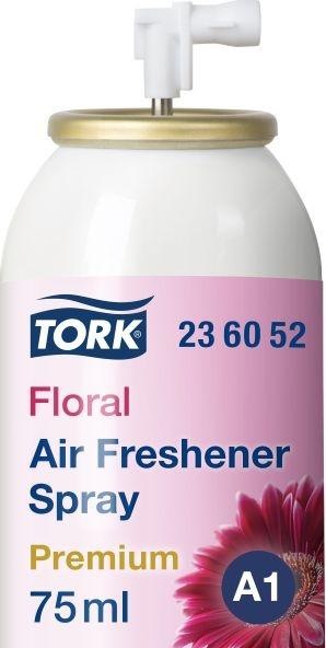 Actual product image Tork Air Freshener Spray Blom