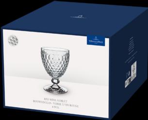 Produktbild Villeroy & Boch Rotweinglas Boston (31 cl, 1 Gläser, Rotweingläser)