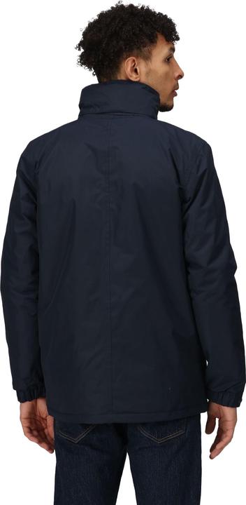 Actual product image Regatta Beauford jacket water and wind repellent thermal insulation (M)