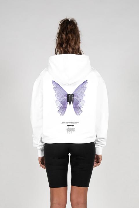Produktbild Mjgonzales Ladies METAMORPHOSE V.2 x Heavy Oversized Hoody (S)