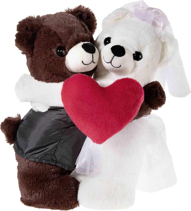 Blanc, Brun foncé, Rose