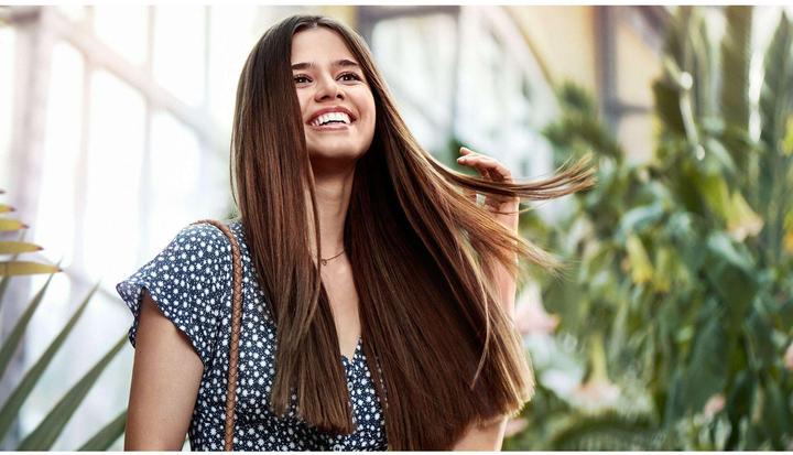 Produktbild Philips 3000 Series Haarglätter BHS378/00