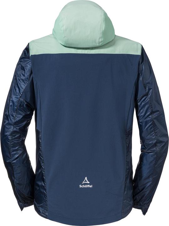 Produktbild Schöffel Hybrid Jacket Flow Trail (48, M)