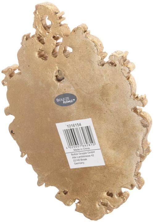 Produktbild Boltze Home Wanddekoration Champagne