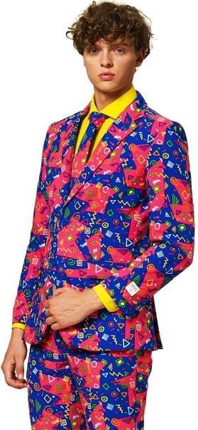 Immagine prodotto OppoSuits Il principe fresco (52)