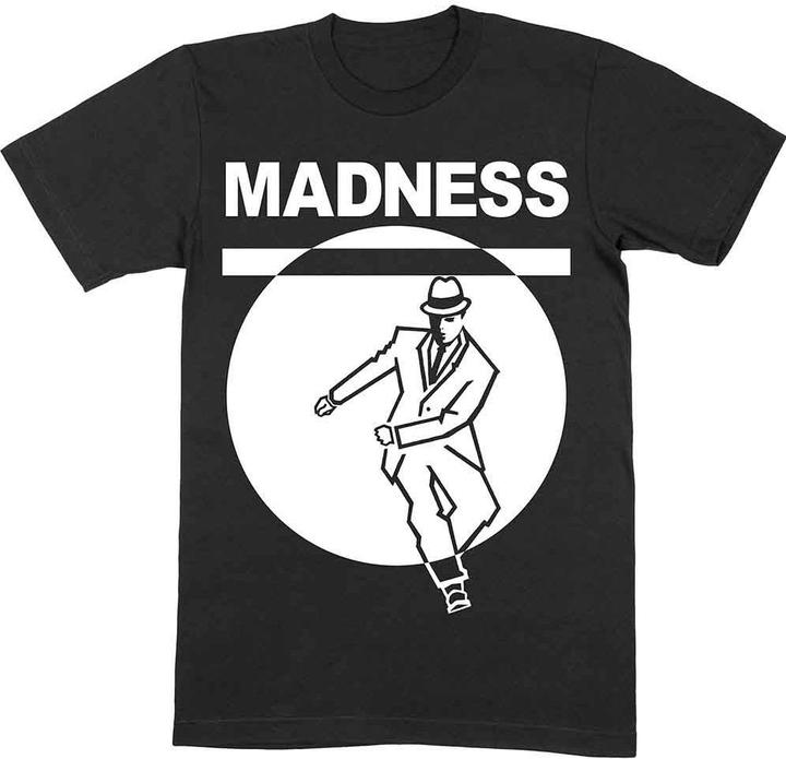 Madness Band Dancing Man