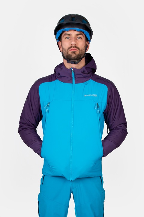 Produktbild Endura MT500 Freezing Point Jacke II (S)
