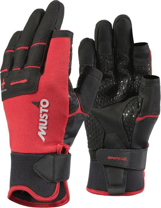 Produktbild Musto Performance-Handschuhe (XXL)