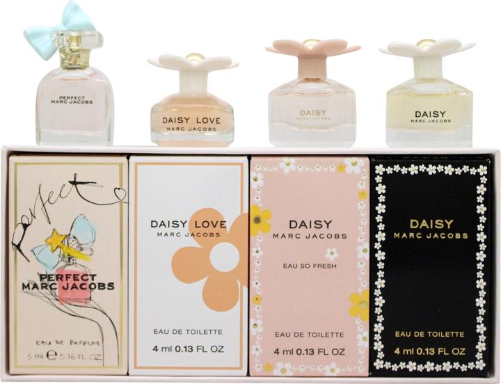 Immagine prodotto Marc Jacobs Set donna in miniatura (Set di profumi)