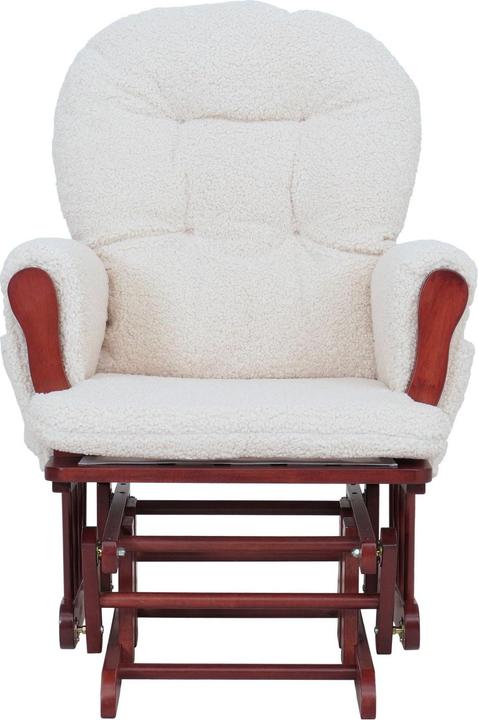 Produktbild JOHN316 Schaukelstuhl
