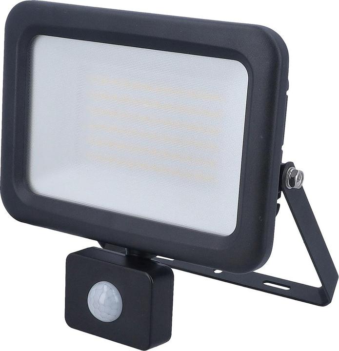 Image du produit As - Schwabe LED Strahler mit Bewegungsmelder (6000 lm, IP44)