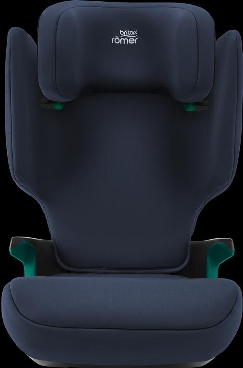 Immagine prodotto Britax Römer Avventura Plus (Seggiolino per bambini, ECE R129/i-Size Standard)