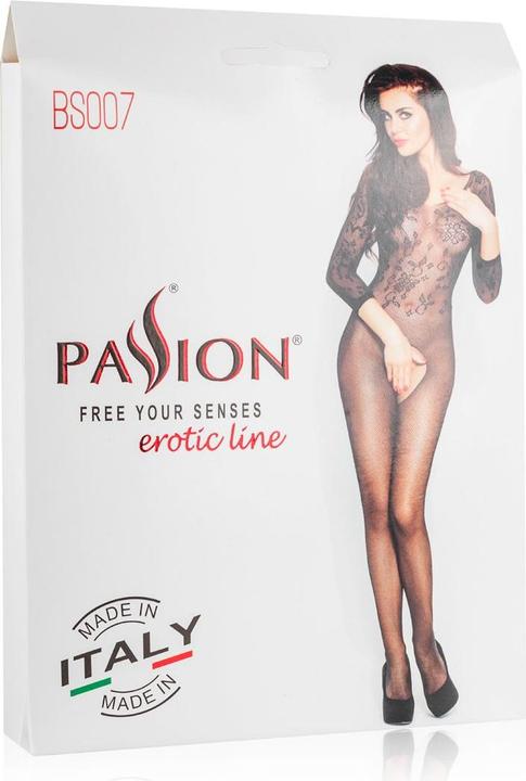 Produktbild Passion Netz-Catsuit (L, M, S)