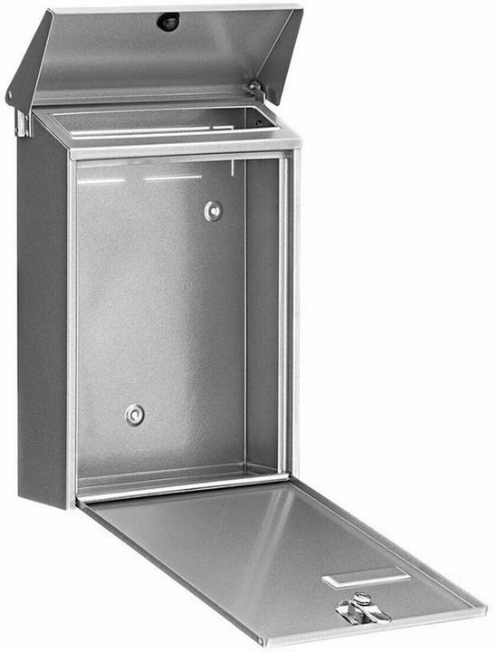 Actual product image Burg Wächter Mailboxes Daily 5861