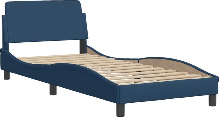 Image du produit vidaXL Bettgestell (90 x 190 cm)