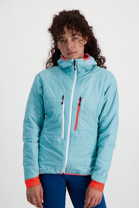 Image du produit Ortovox Veste Piz Boè W (M)