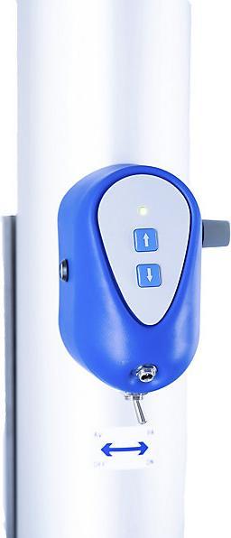 Produktbild kaiserkraft Minilift (70 kg)