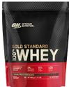Image du produit Optimum Nutrition 100% Gold Standard (Chocolat, 1 x, 450 g)
