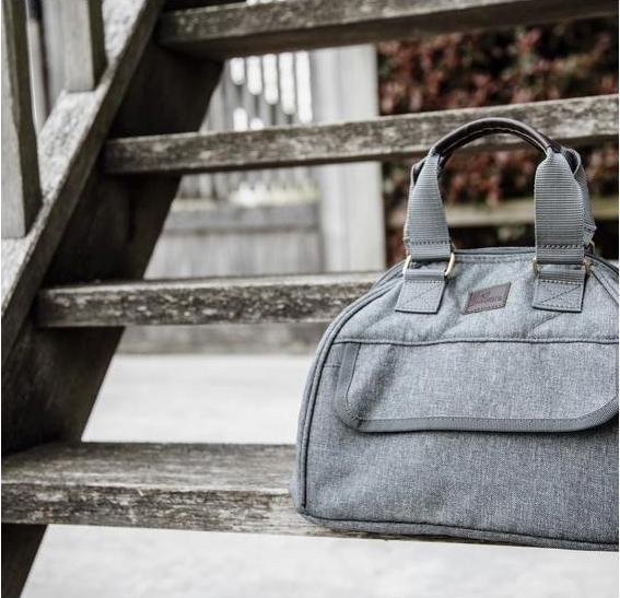 Actual product image Kentucky Horsewear Helmet bag
