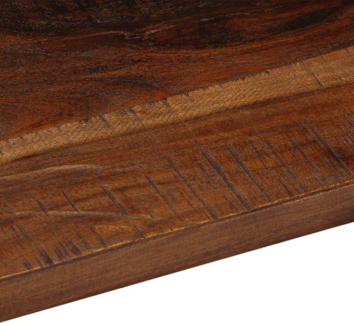 Actual product image vidaXL Tischplatte (160 x 160 cm)