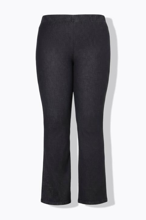 Immagine prodotto Miamoda Jeggings elasticizzati con boot cut (46)