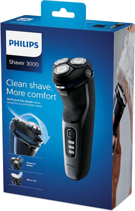Immagine prodotto Philips Serie 3000