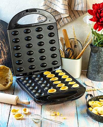 Actual product image Adler Nut Cookie Maker XL