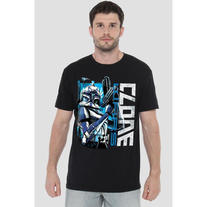 Produktbild Star Wars TShirt (S)