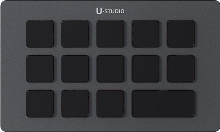 Immagine prodotto Ulanzi D200H Stream Deck Smart Keyboard